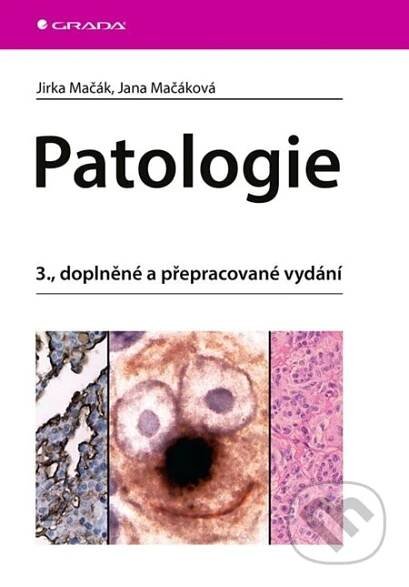 Patologie