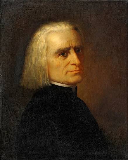 Christus (Liszt) – Wikipedie