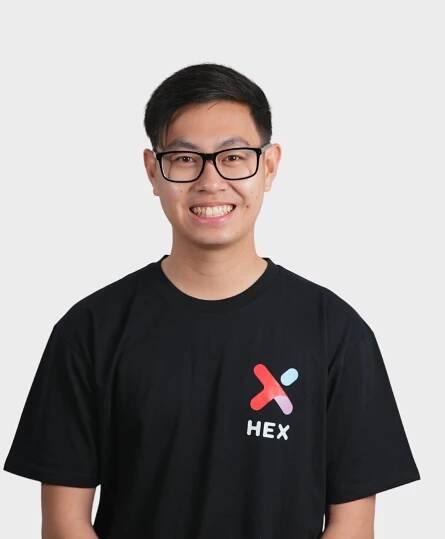Nathan Lee - HEX Team