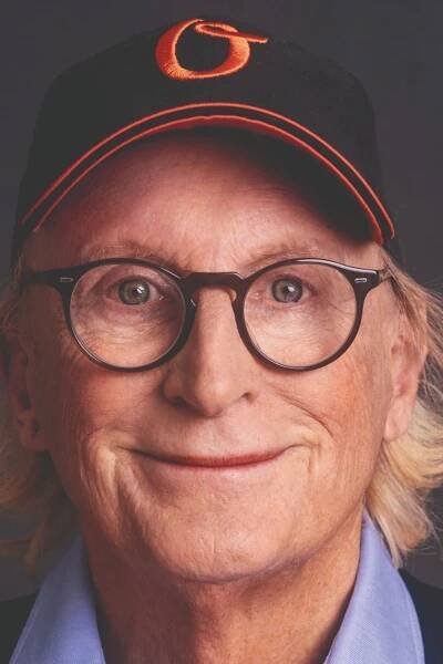 Otto Waalkes bringt seit über 60 Jahren Generationen zum Lachen.