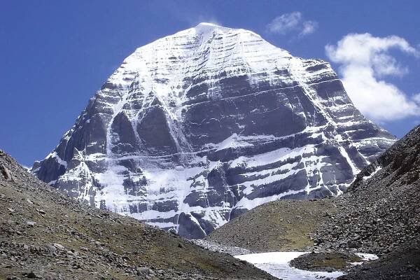 Mount Kailash