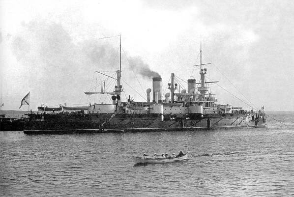 Sewastopol (Schiff, 1899)