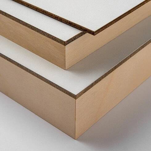 Ampersand Encausticbord Panels | Jackson's Art Supplies