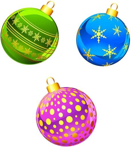 Transparent christmas ornaments clipart gallery yopriceville png