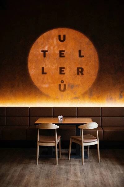 Restaurace U Tellerů foto 4