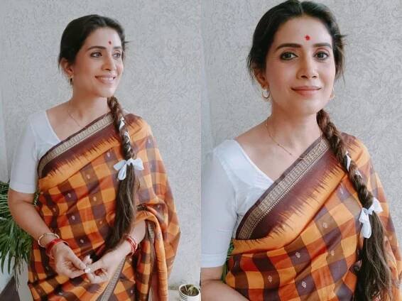 Sonali Kulkarni