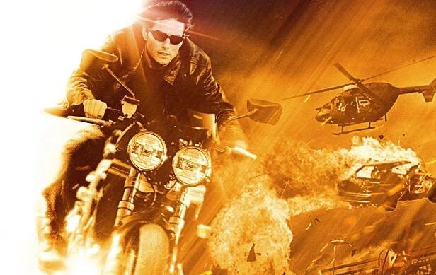 Mission: Impossible II