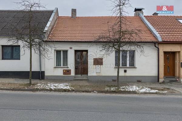 Domy na prodej Koloveč