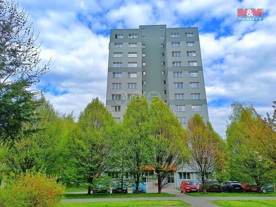 Výškovická, Ostrava