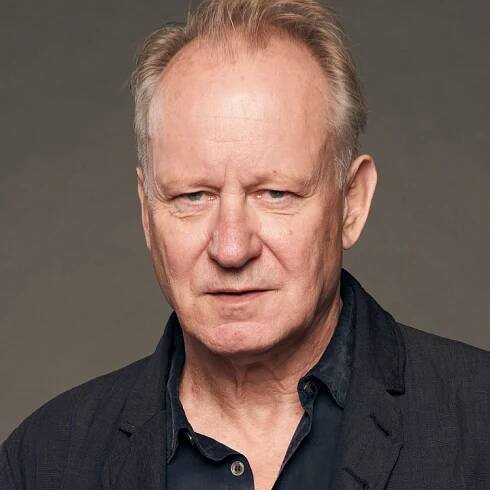 Stellan Skarsgård | Filmová místa.cz