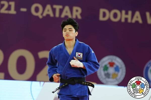 Yung Wei YANG / IJF.org