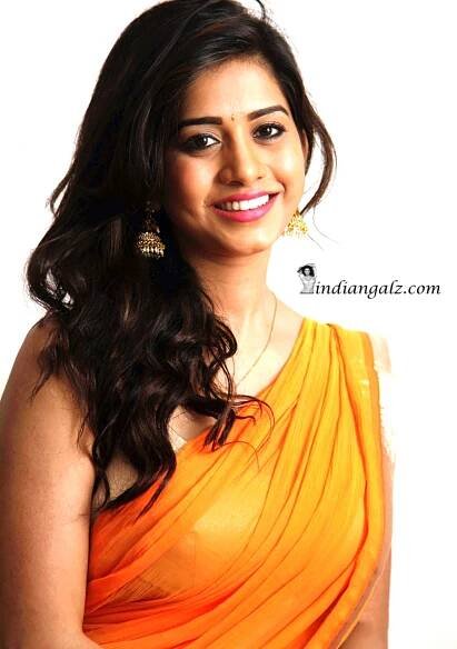 Nabha Natesh – Smoking hot babe in saree! – IndianGalz