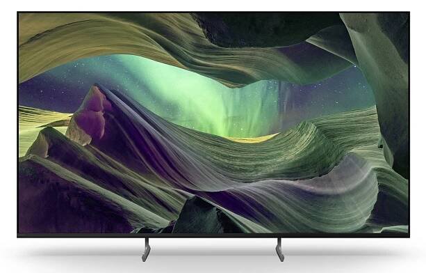 Televize Sony KD-65X85L