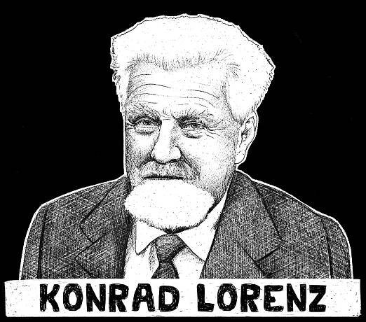 Konrad Lorenz