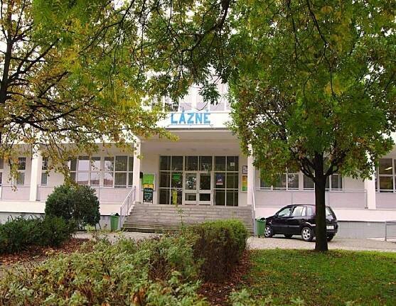 lázně