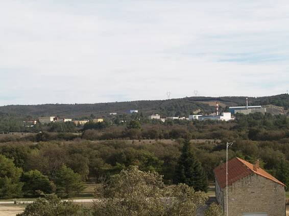 Cadarache