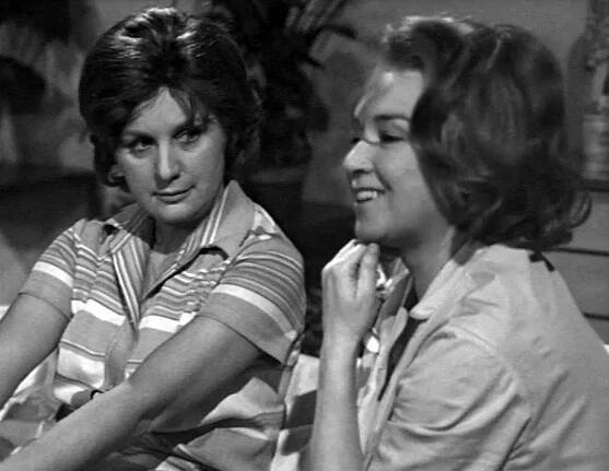 Bakaláři (1972)