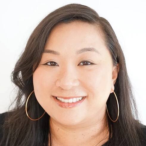 Michelle Trinh - Los Angeles Mission