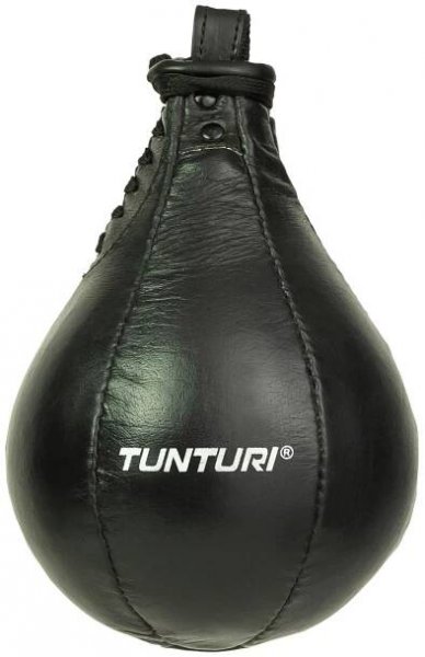 Boxovací hruška Tunturi Speedball Leather