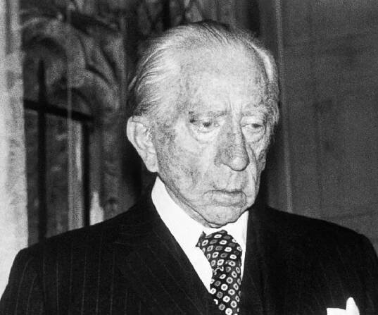 J. Paul Getty - Wikipedia