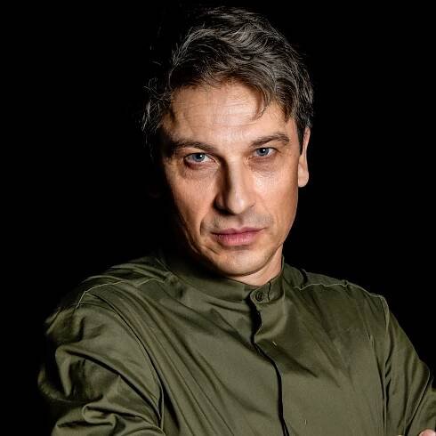 Petr Bláha - ACTORSMAP