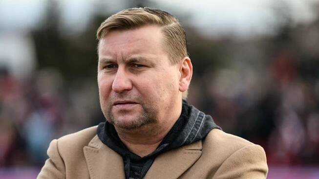 Siegl vulgárně nadával rozhodčím i delegátovi. Dostal pokutu a příští sezona začne bez něj - Sport.cz