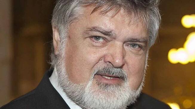 Peter Dvorský: Česko je i moje země