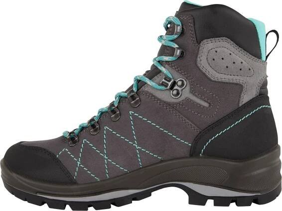 Wyoming High AQX outdoorové boty