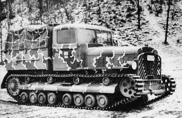Praga T-8 : Československo / ČR / SR (CZK/CZE/SVK)