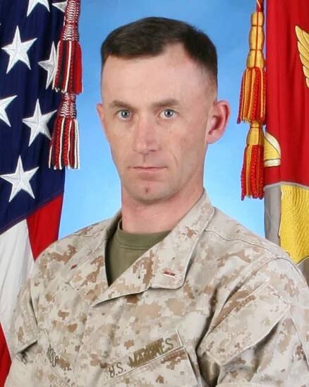 Philip Q. Ross