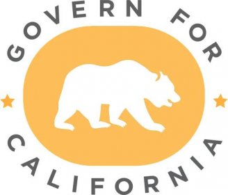 Govern For California Logo