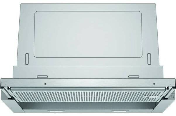 Vestavná výsuvná digestoř Siemens iQ300 LI67RB531
