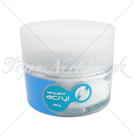 Silcare sequent clear lux 36g