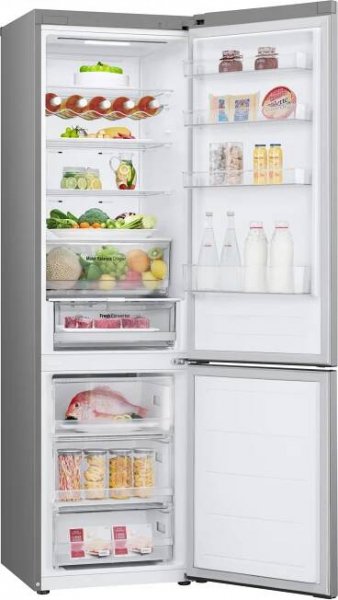 LG GBV3210DPY
