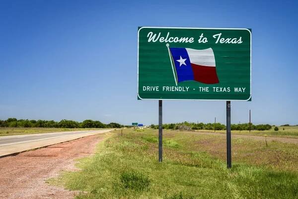 Texas může být pro exportéry vstupní branou na americký trh