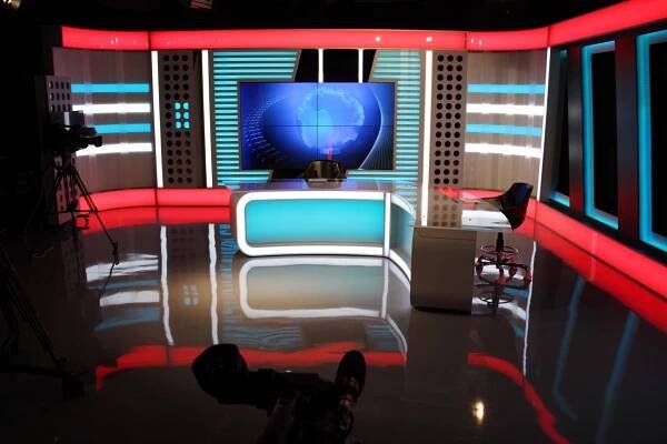 Studios – IHA TV