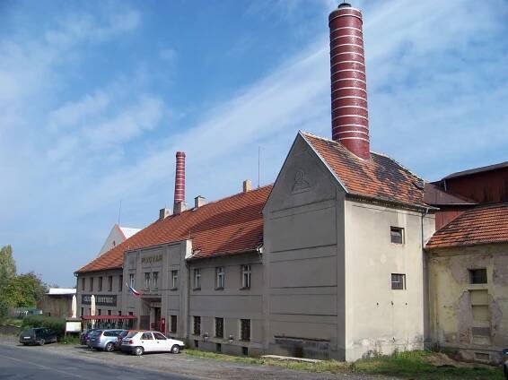 Zajímavosti v okolí 