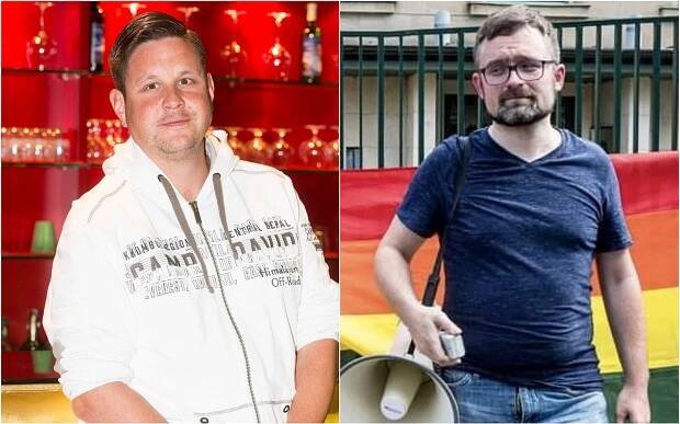 Český Floyd? Vyfetovaný lobotom. A pak přišel na řadu pirát Peksa! Herec Novotný se s tím nemazal - Expres.cz
