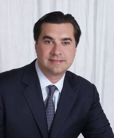 Jorge Suarez Law
