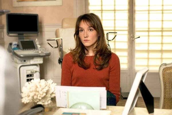 Paris etc. - Season 1 - Z filmu - Anaïs Demoustier