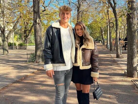 Jeho vyloučili za podvod, ona odešla s ním: Natálie a David z Love Island promluvili o drsných podmínkách ve vile - VIPshow