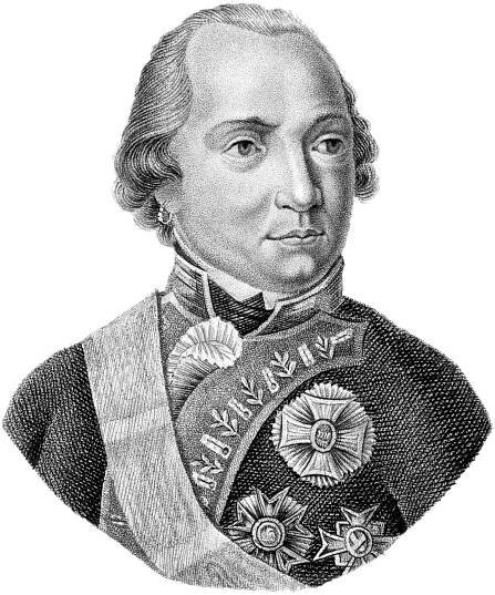 Maximilian III Joseph