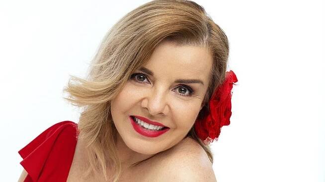 Herečka Zuzana Tlučková odhalila súkromie: Odplakala som si všetky krivdy!