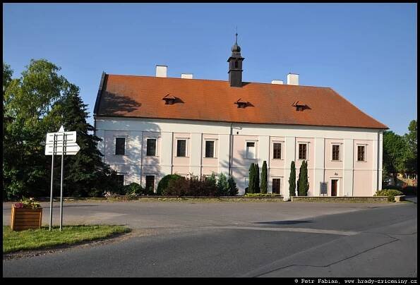Tvořihráz – fotografie / hrady-zriceniny.cz