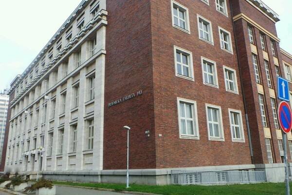 Ústav dovednostní výuky a inovace studia Právnické fakulty Masarykovy univerzity foto 1