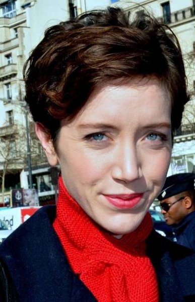 Sara Giraudeau