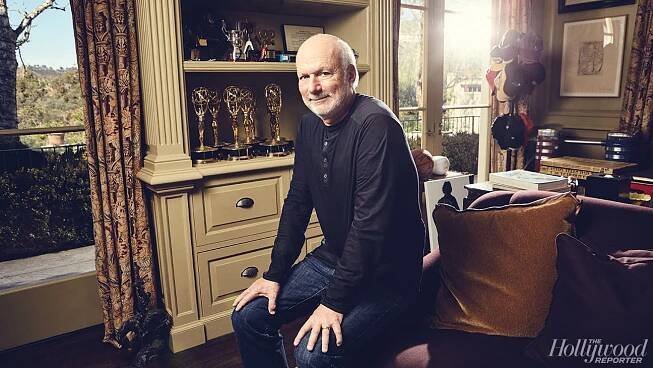 'Awards Chatter' Podcast — James Burrows ('Will & Grace')