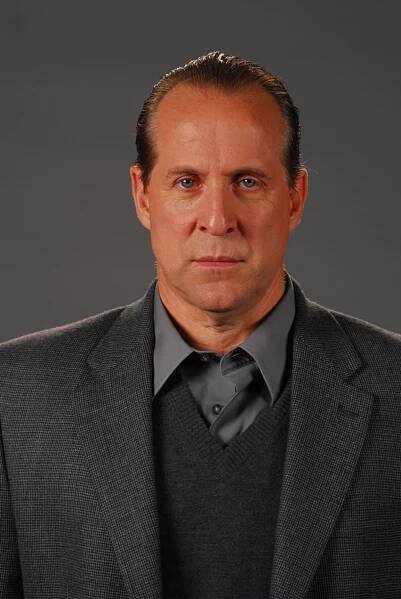 KR 13 - Promo - Peter Stormare