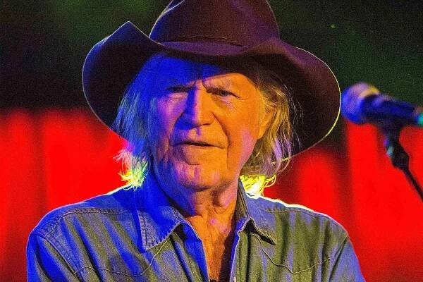Billy Joe Shaver
