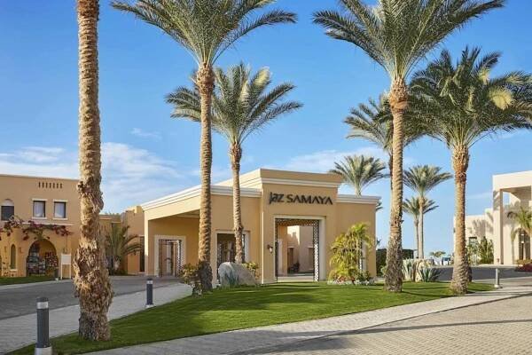 JAZ Lamaya Resort - All Inclusive - NEJLEPŠÍ CENY ubytování ve městě Qesm Marsa Alam